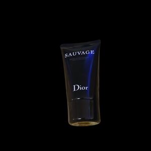 Dior Sauvage Black Tube